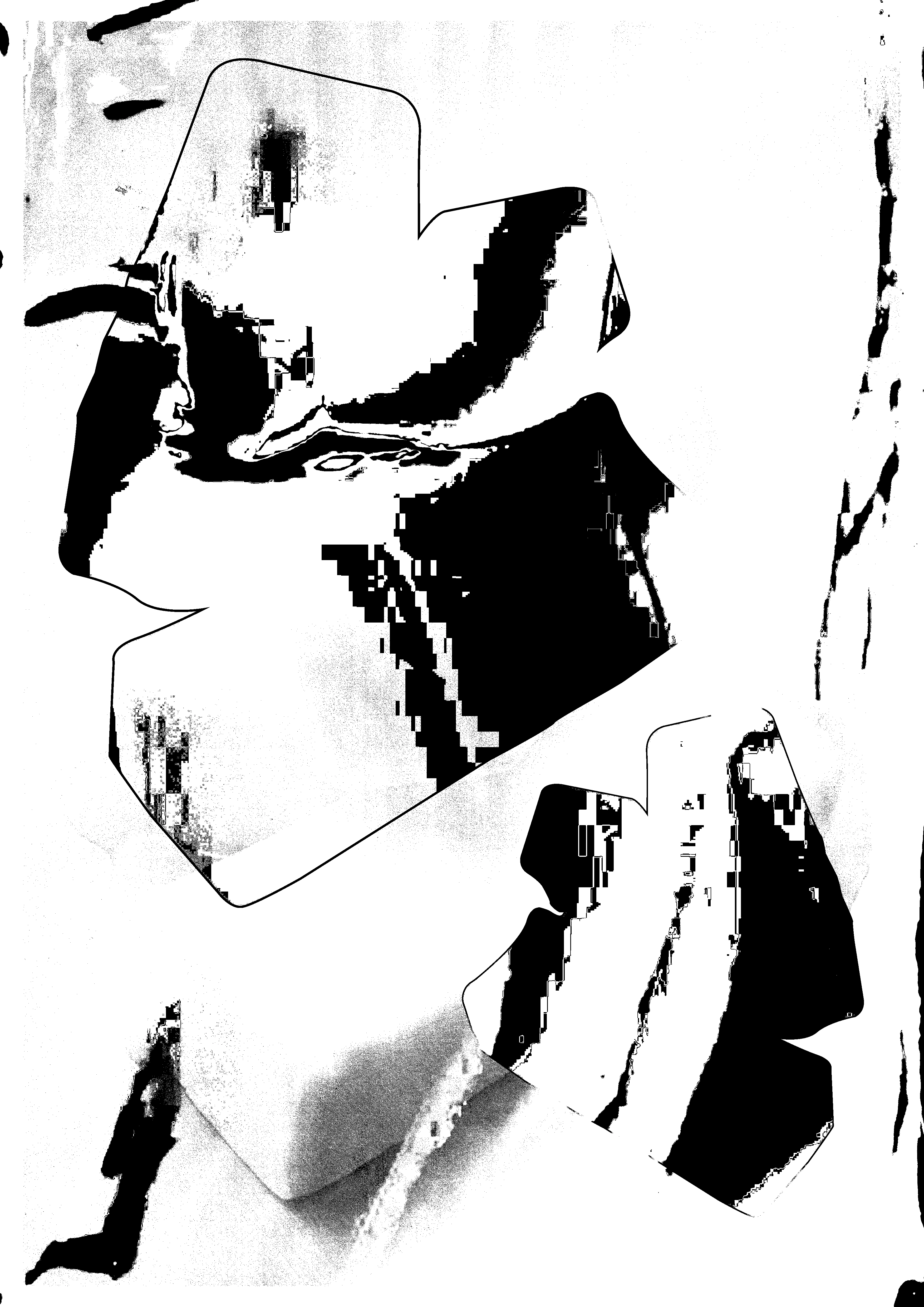 mani di burro 3 graphic